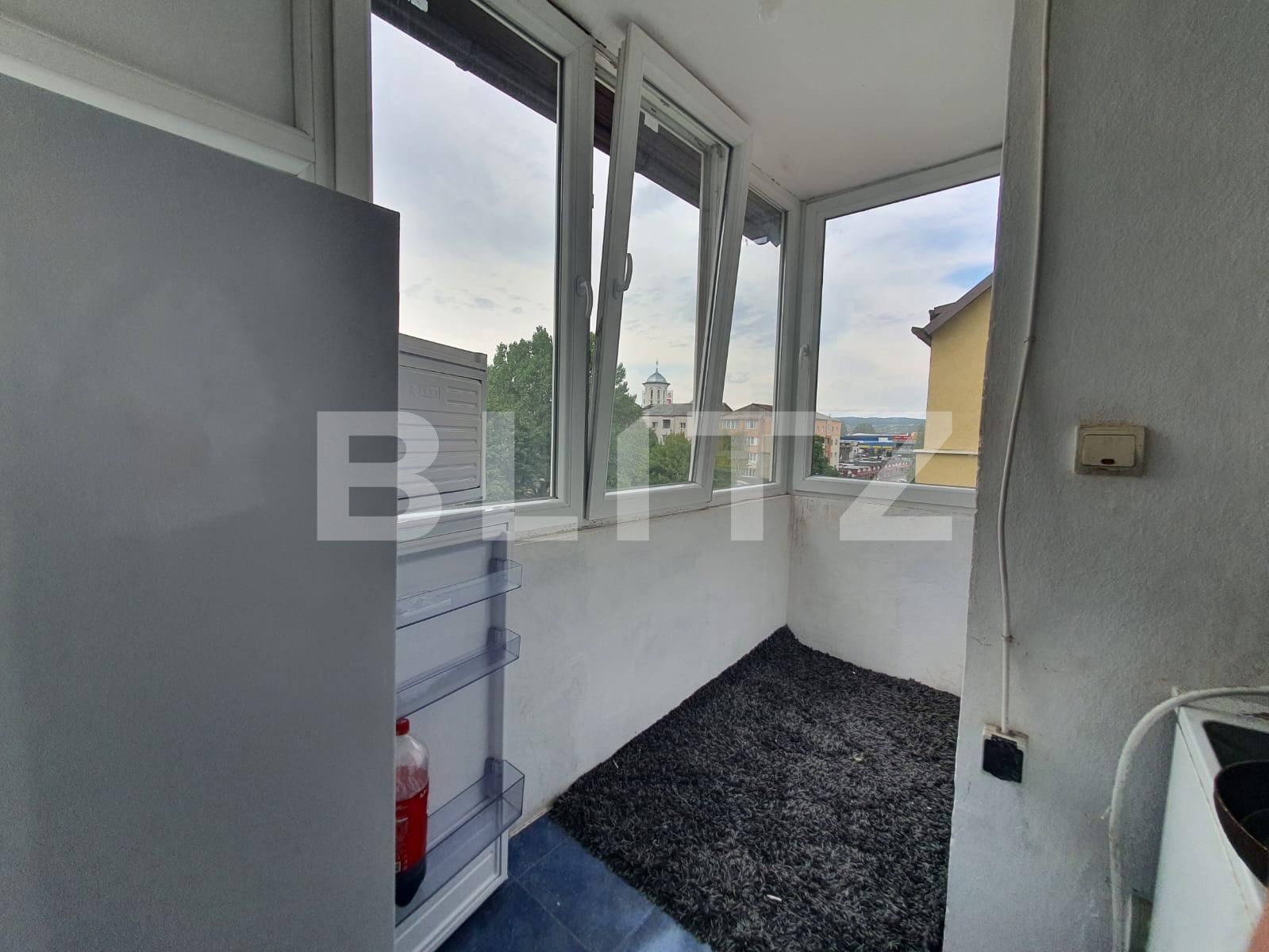 Garsonieră de închiriat Calea Moldovei - 121880AI | BLITZ Bistriţa | Poza6