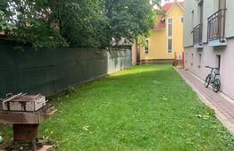 Apartament 4 camere, 140 mp, decomandat, zona Centrala 