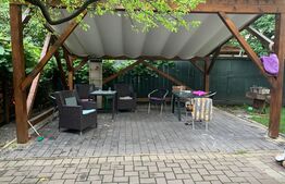 Apartament 4 camere, 140 mp, decomandat, zona Centrala 