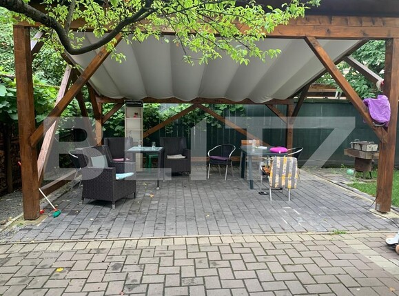 Apartament de vânzare 4 camere Central - 121931AV | BLITZ Bistriţa | Poza1