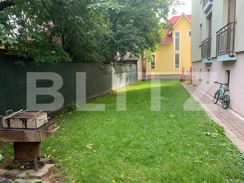Apartament de vânzare 4 camere Central - 121931AV | BLITZ Bistriţa | Poza11