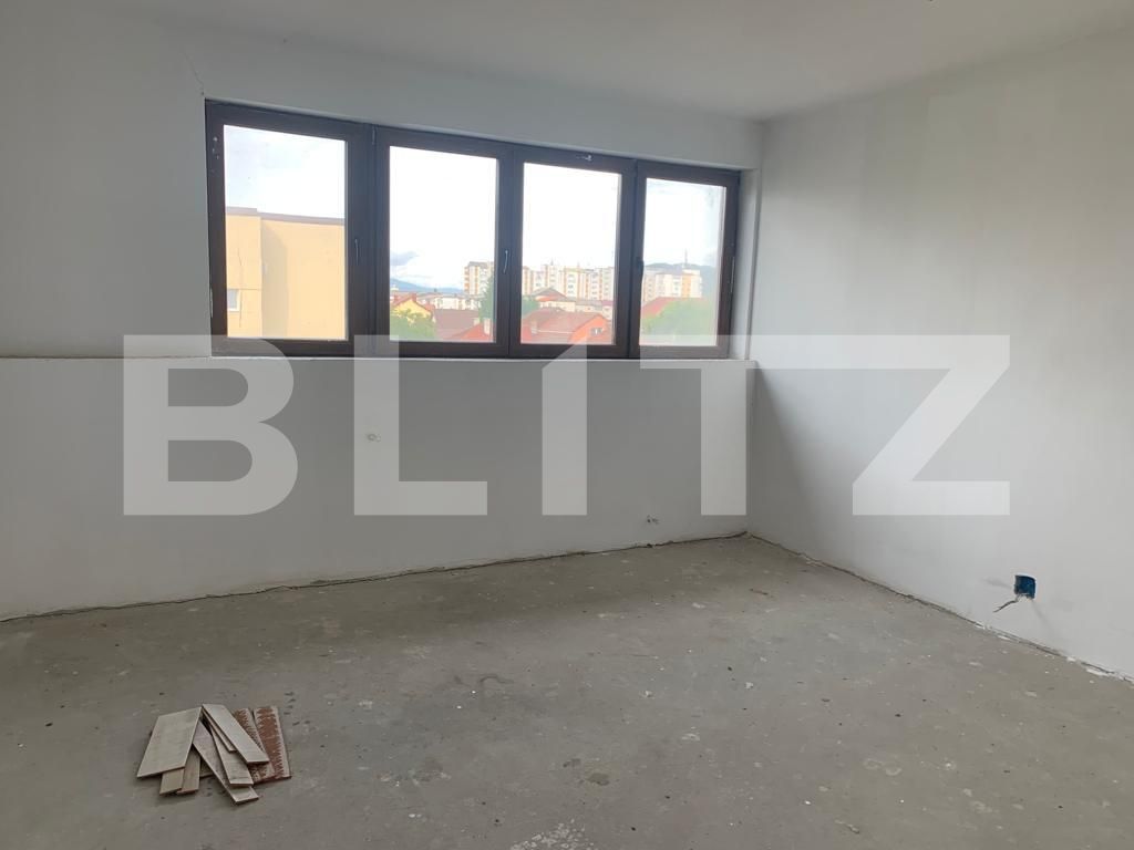 Apartament de vânzare 4 camere Central - 121931AV | BLITZ Bistriţa | Poza6