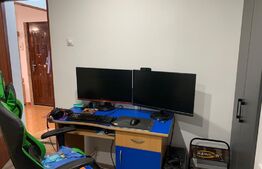 Apartament 2 camere, 54 mp, decomandat, zona Sud