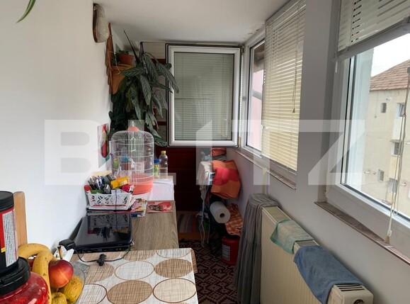 Apartament de vânzare 2 camere Independenței - 121932AV | BLITZ Bistriţa | Poza4