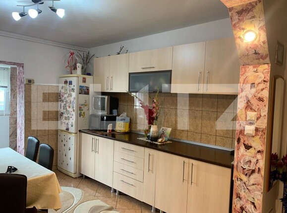 Apartament de vânzare 2 camere Independenței - 121932AV | BLITZ Bistriţa | Poza11