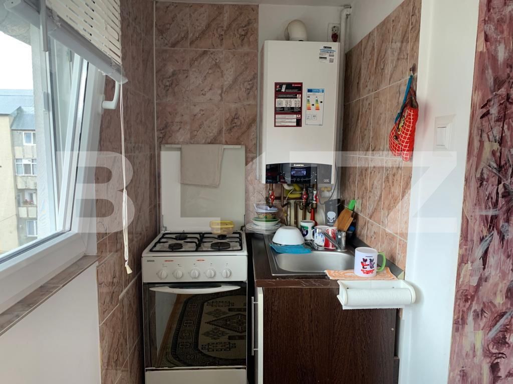 Apartament de vânzare 2 camere Independenței - 121932AV | BLITZ Bistriţa | Poza8