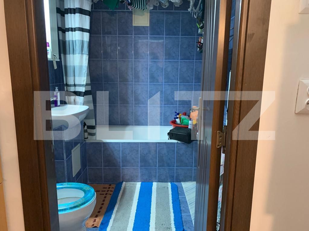 Apartament de vânzare 2 camere Independenței - 121932AV | BLITZ Bistriţa | Poza9