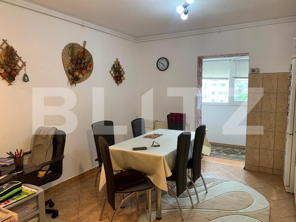 Apartament de vânzare 2 camere Independenței - 121932AV | BLITZ Bistriţa | Poza12