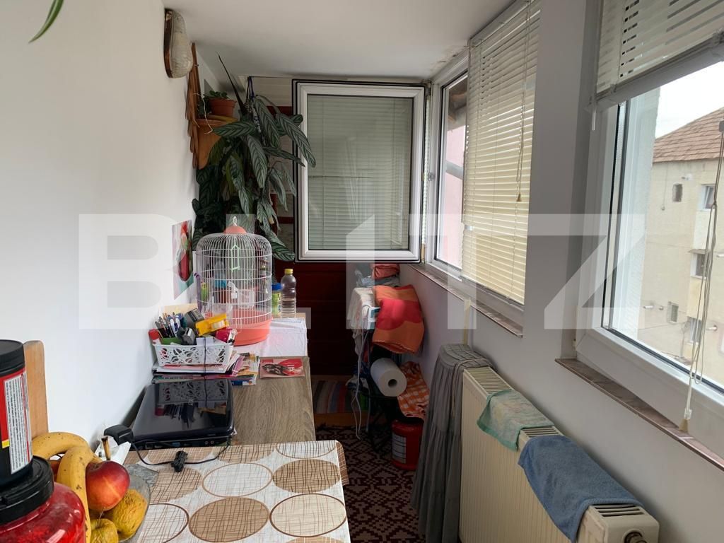 Apartament de vânzare 2 camere Independenței - 121932AV | BLITZ Bistriţa | Poza4