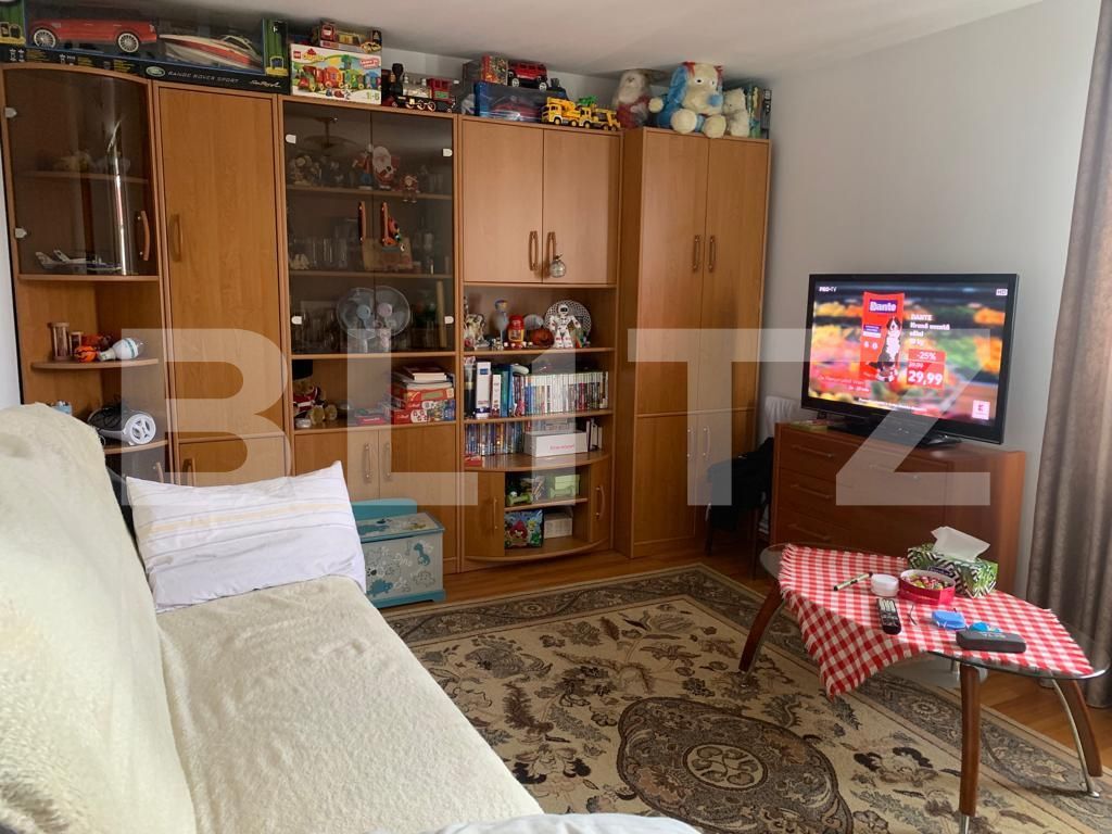 Apartament de vânzare 2 camere Independenței - 121932AV | BLITZ Bistriţa | Poza7