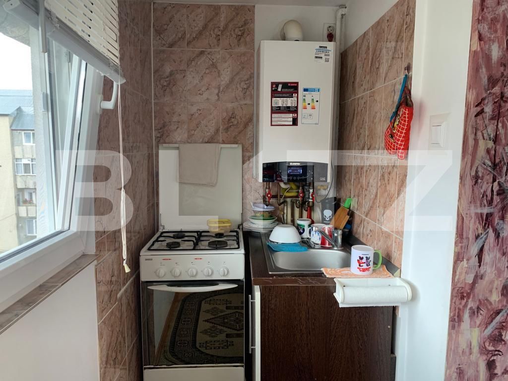 Apartament de vânzare 2 camere Independenței - 121932AV | BLITZ Bistriţa | Poza10