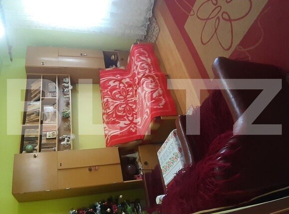 Garsonieră de vânzare Independenței - 121939AV | BLITZ Bistriţa | Poza1