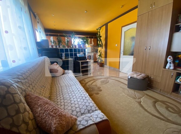 Apartament de vânzare 2 camere Nord - 122013AV | BLITZ Bistriţa | Poza1