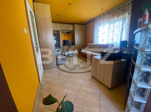 Apartament de vânzare 2 camere Nord - 122013AV | BLITZ Bistriţa | Poza6