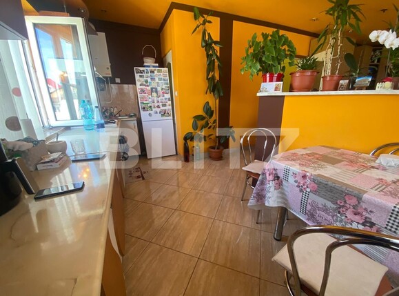 Apartament de vânzare 2 camere Nord - 122013AV | BLITZ Bistriţa | Poza4