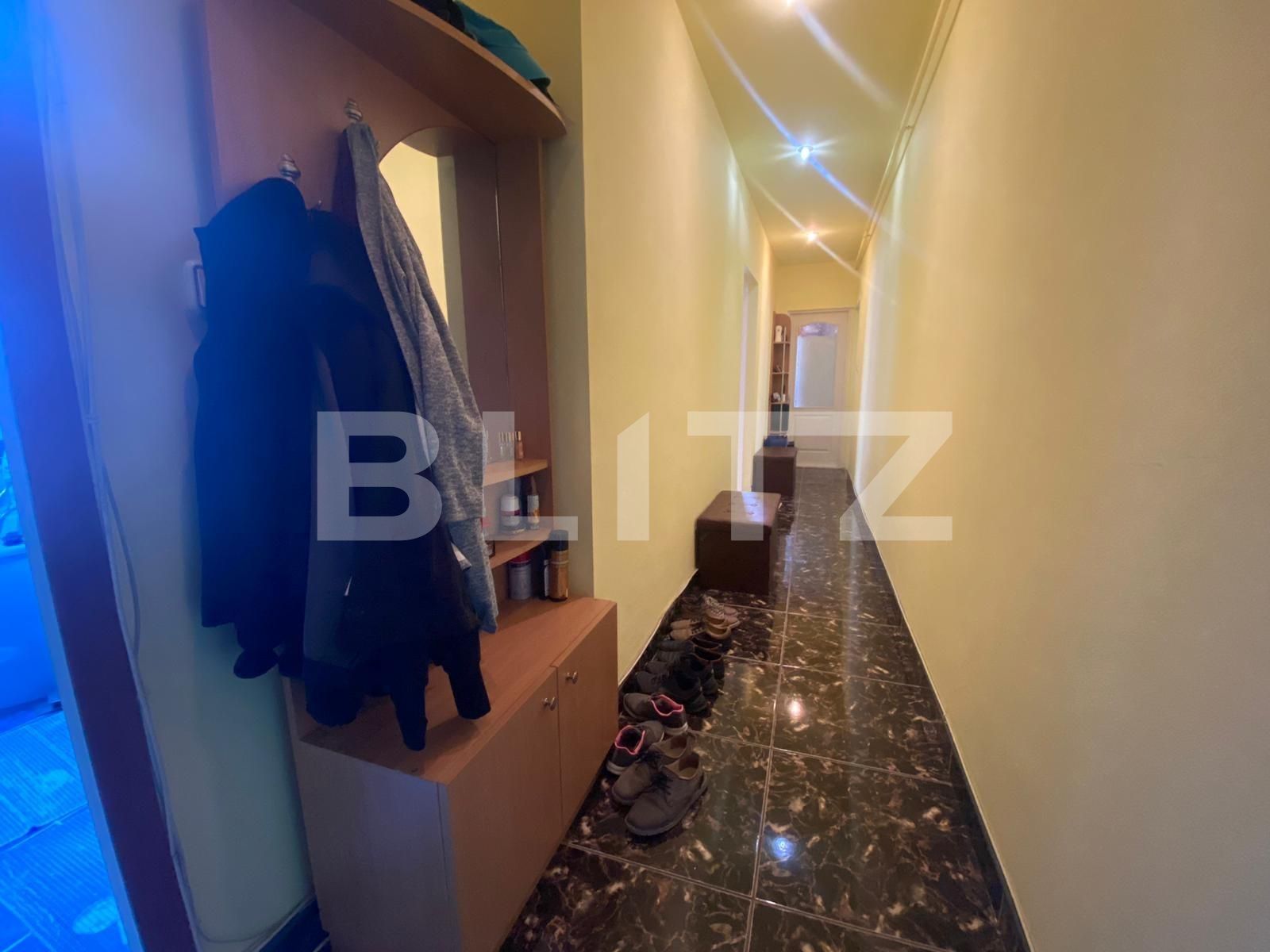 Apartament de vânzare 2 camere Nord - 122013AV | BLITZ Bistriţa | Poza3