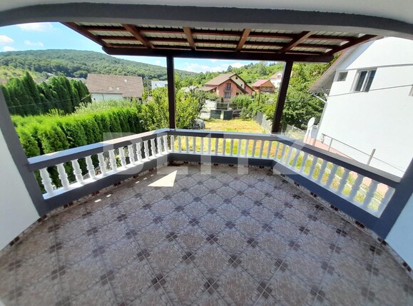 Casa de vânzare 4 camere Exterior Nord - 122036CV | BLITZ Bistriţa | Poza18