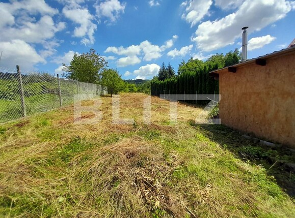 Casa de vânzare 4 camere Exterior Nord - 122036CV | BLITZ Bistriţa | Poza5