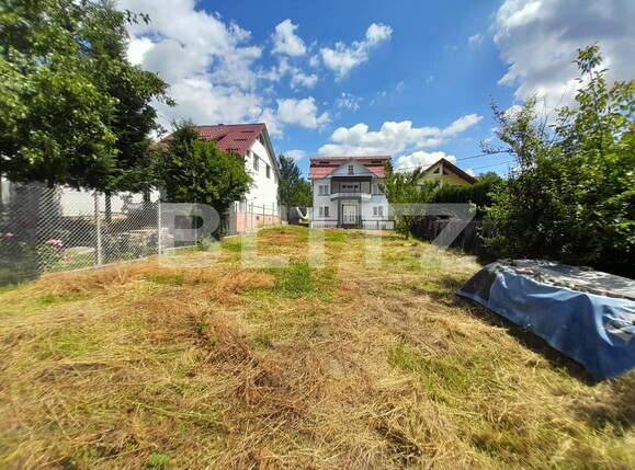 Casa de vânzare 4 camere Exterior Nord - 122036CV | BLITZ Bistriţa | Poza14