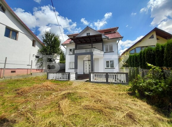 Casa de vânzare 4 camere Exterior Nord - 122036CV | BLITZ Bistriţa | Poza1