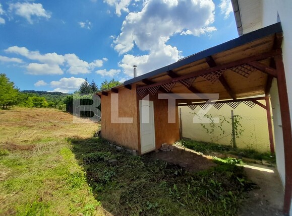 Casa de vânzare 4 camere Exterior Nord - 122036CV | BLITZ Bistriţa | Poza11