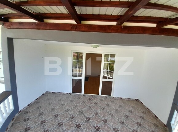 Casa de vânzare 4 camere Exterior Nord - 122036CV | BLITZ Bistriţa | Poza7