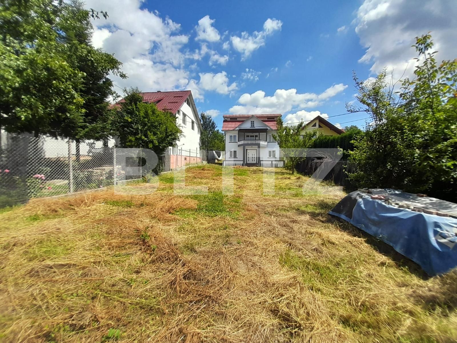 Casa de vânzare 4 camere Exterior Nord - 122036CV | BLITZ Bistriţa | Poza14