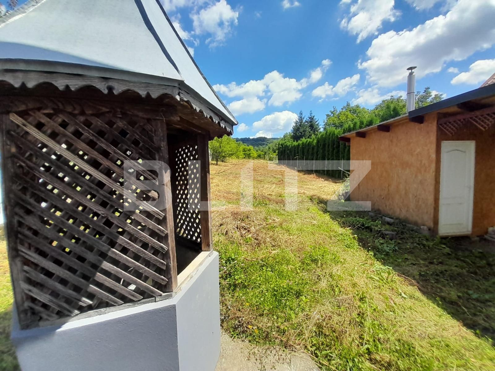 Casa de vânzare 4 camere Exterior Nord - 122036CV | BLITZ Bistriţa | Poza8