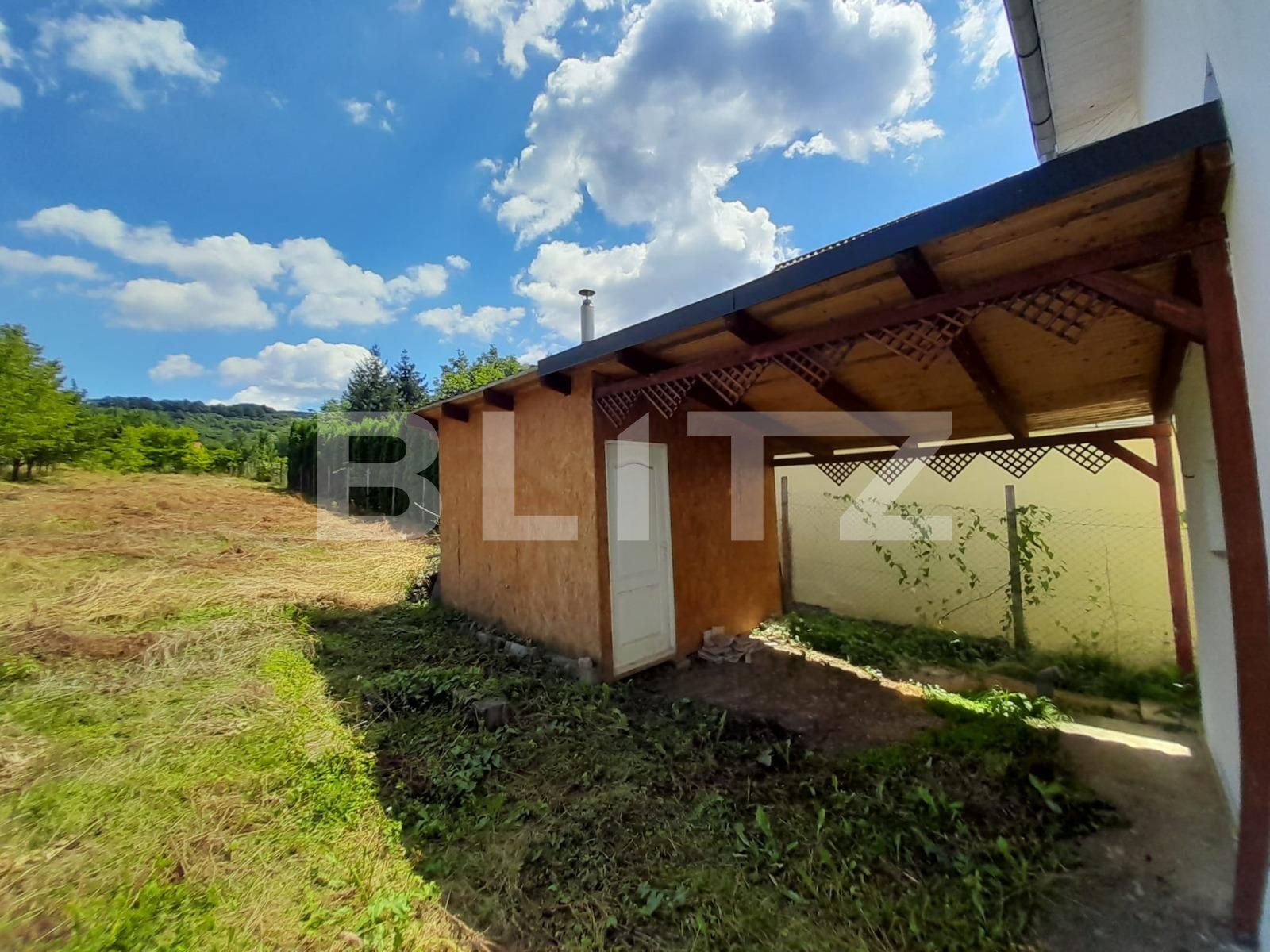 Casa de vânzare 4 camere Exterior Nord - 122036CV | BLITZ Bistriţa | Poza11