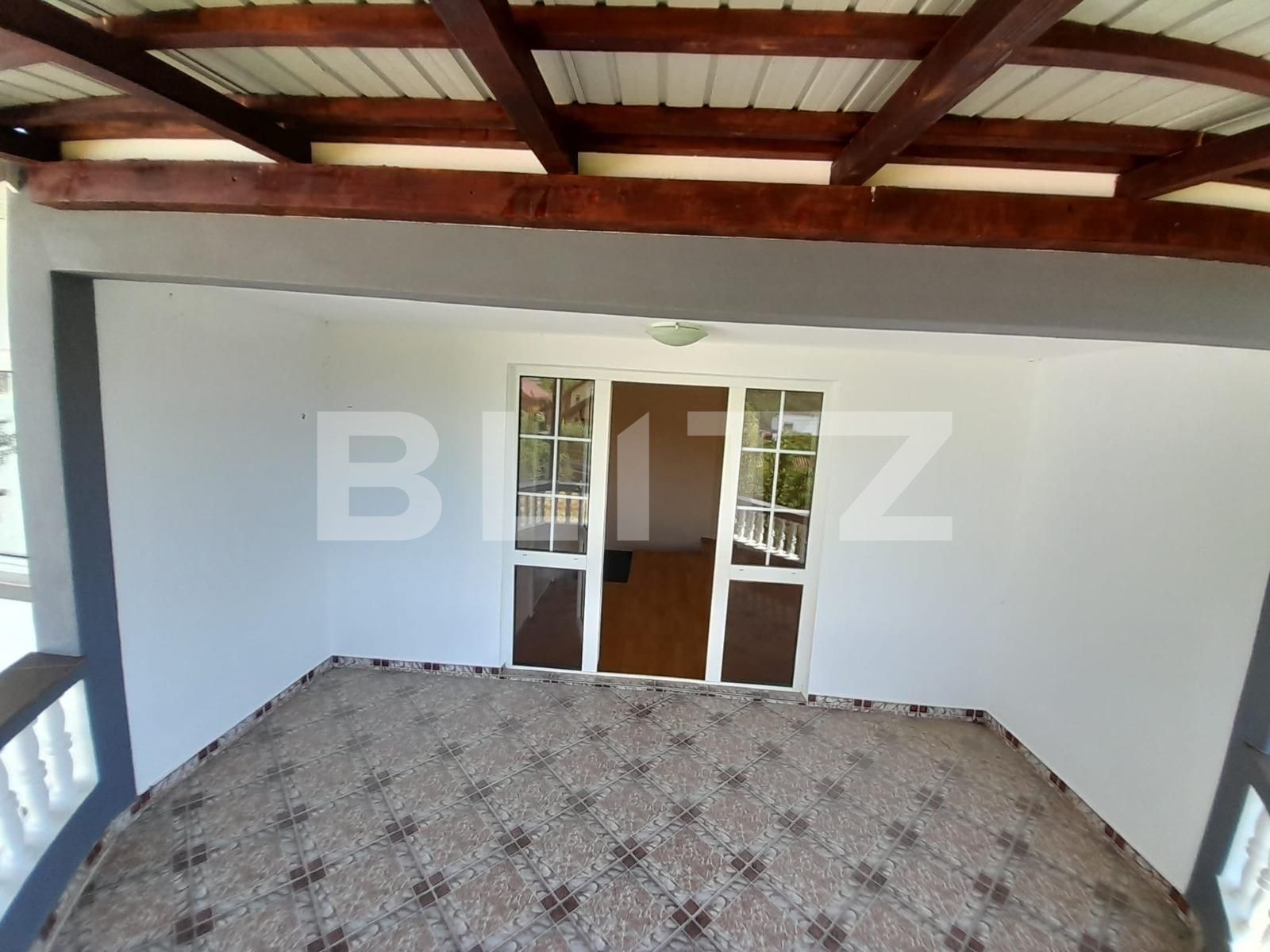 Casa de vânzare 4 camere Exterior Nord - 122036CV | BLITZ Bistriţa | Poza7