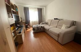 Apartament 2 camere, 50 mp, decomandat, zona Stefan Cel Mare 