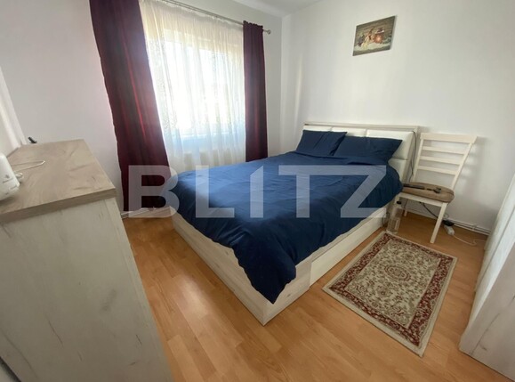 Apartament de vânzare 2 camere Ștefan cel Mare - 122114AV | BLITZ Bistriţa | Poza4