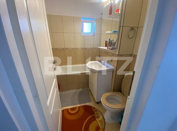 Apartament de vânzare 2 camere Ștefan cel Mare - 122114AV | BLITZ Bistriţa | Poza2