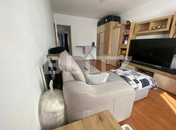 Apartament de vânzare 2 camere Ștefan cel Mare - 122114AV | BLITZ Bistriţa | Poza1