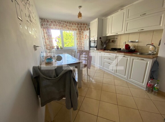 Apartament de vânzare 2 camere Ștefan cel Mare - 122114AV | BLITZ Bistriţa | Poza5
