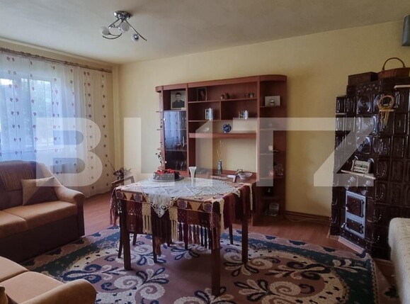 Casa de vânzare 5 camere Unirea - 122213CV | BLITZ Bistriţa | Poza2