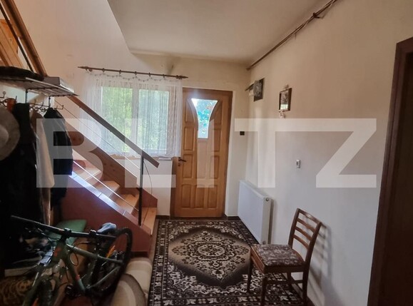 Casa de vânzare 5 camere Unirea - 122213CV | BLITZ Bistriţa | Poza3