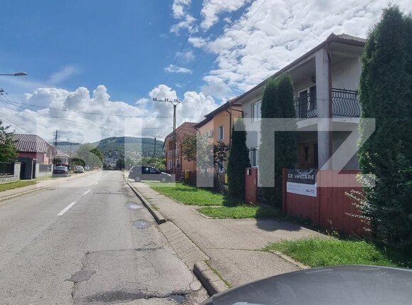 Casa de vânzare 5 camere Unirea - 122213CV | BLITZ Bistriţa | Poza1