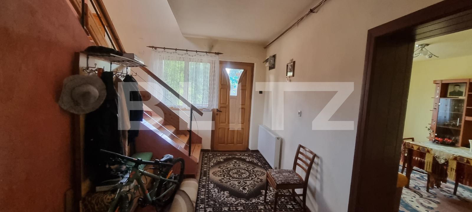 Casa de vânzare 5 camere Unirea - 122213CV | BLITZ Bistriţa | Poza3