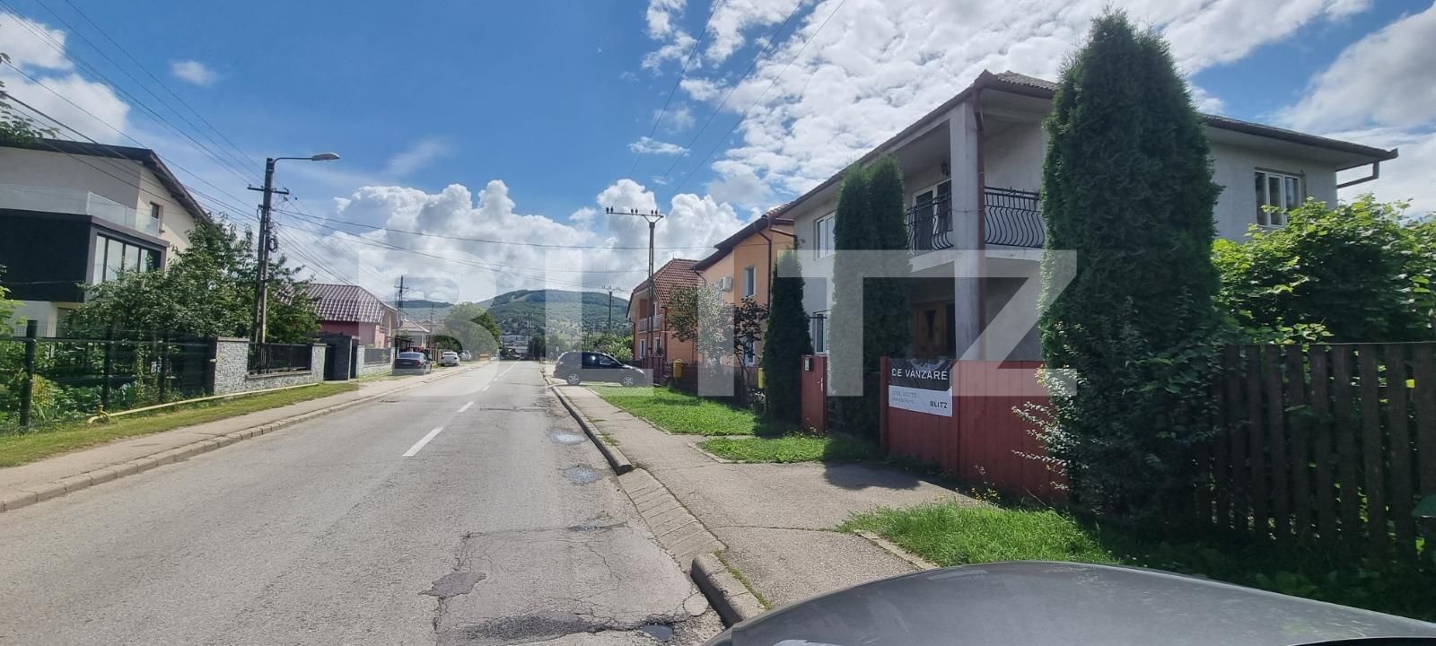 Casa de vânzare 5 camere Unirea - 122213CV | BLITZ Bistriţa | Poza1