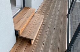 Apartament 3 camere, 68 mp, decomandat, cartier Cetatii