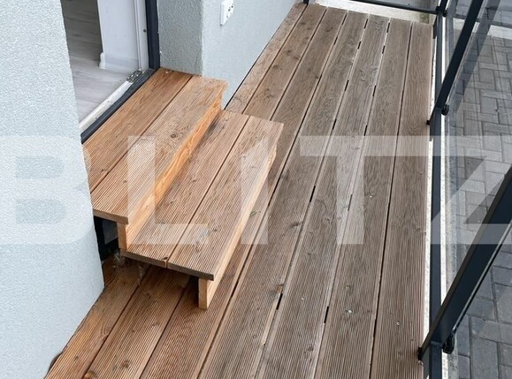 Apartament de vânzare 3 camere Cetății - 122324AV | BLITZ Bistriţa | Poza5