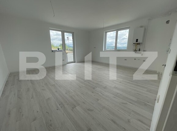 Apartament de vânzare 3 camere Cetății - 122324AV | BLITZ Bistriţa | Poza1