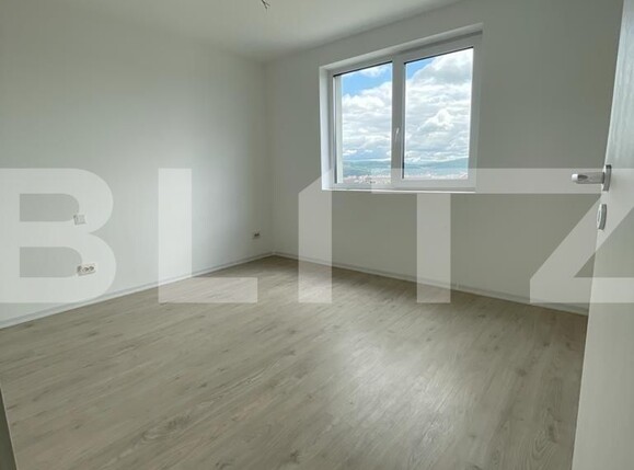 Apartament de vânzare 3 camere Cetății - 122324AV | BLITZ Bistriţa | Poza2