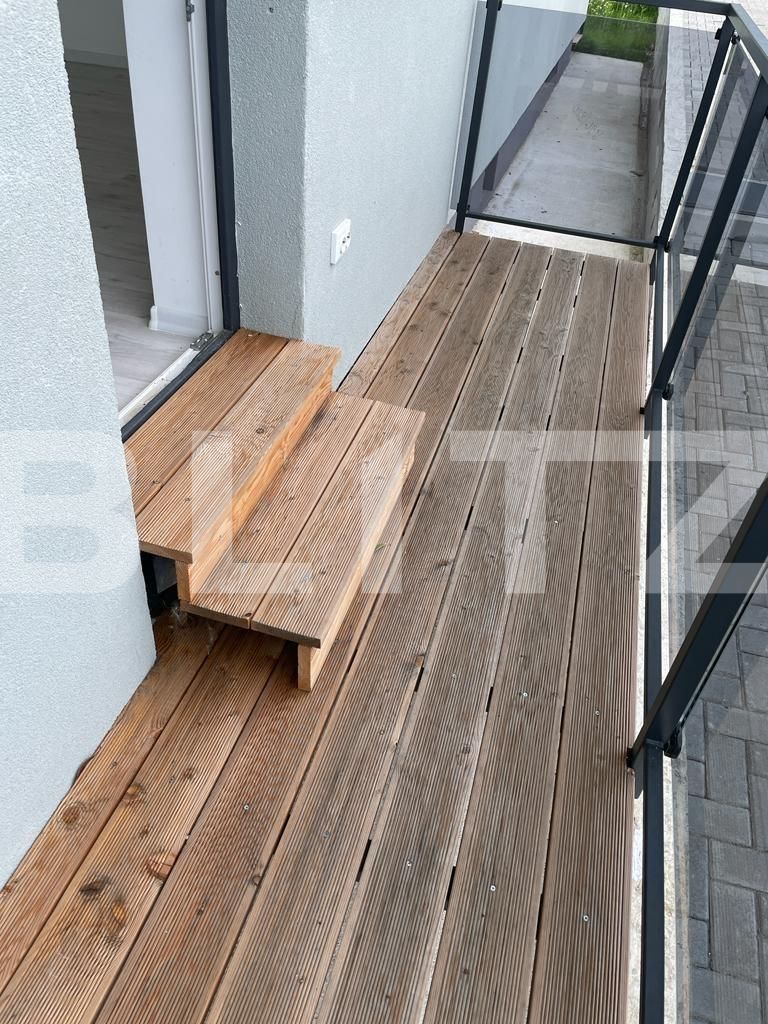 Apartament de vânzare 3 camere Cetății - 122324AV | BLITZ Bistriţa | Poza5