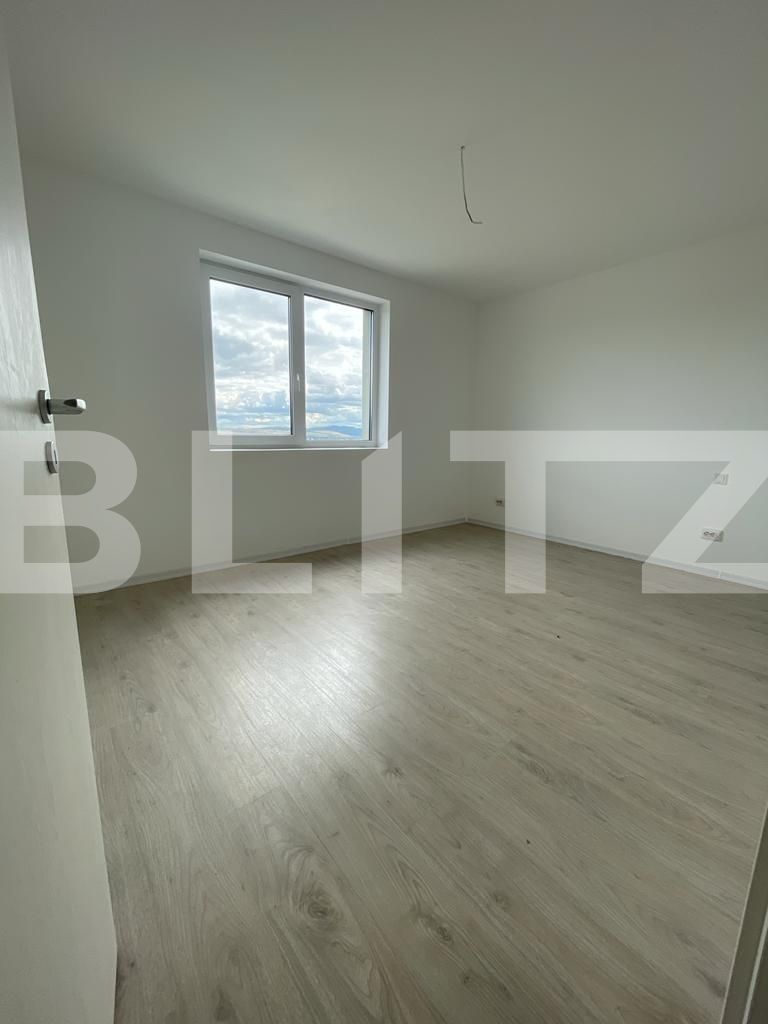 Apartament de vânzare 3 camere Cetății - 122324AV | BLITZ Bistriţa | Poza3