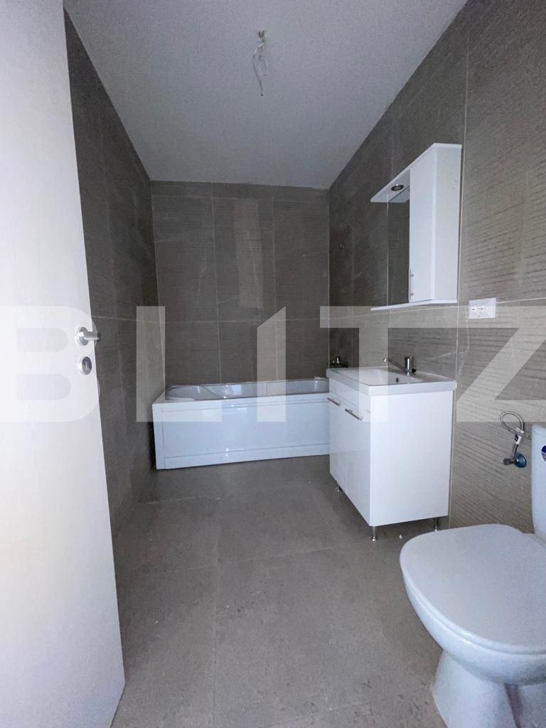 Apartament de vânzare 3 camere Cetății - 122324AV | BLITZ Bistriţa | Poza4