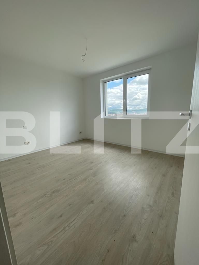 Apartament de vânzare 3 camere Cetății - 122324AV | BLITZ Bistriţa | Poza2