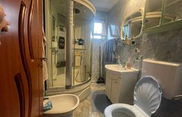 Apartament 3 camere, 62 mp, 2 balcoane, zona Calea Moldovei