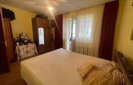 Apartament 3 camere, 62 mp, 2 balcoane, zona Calea Moldovei